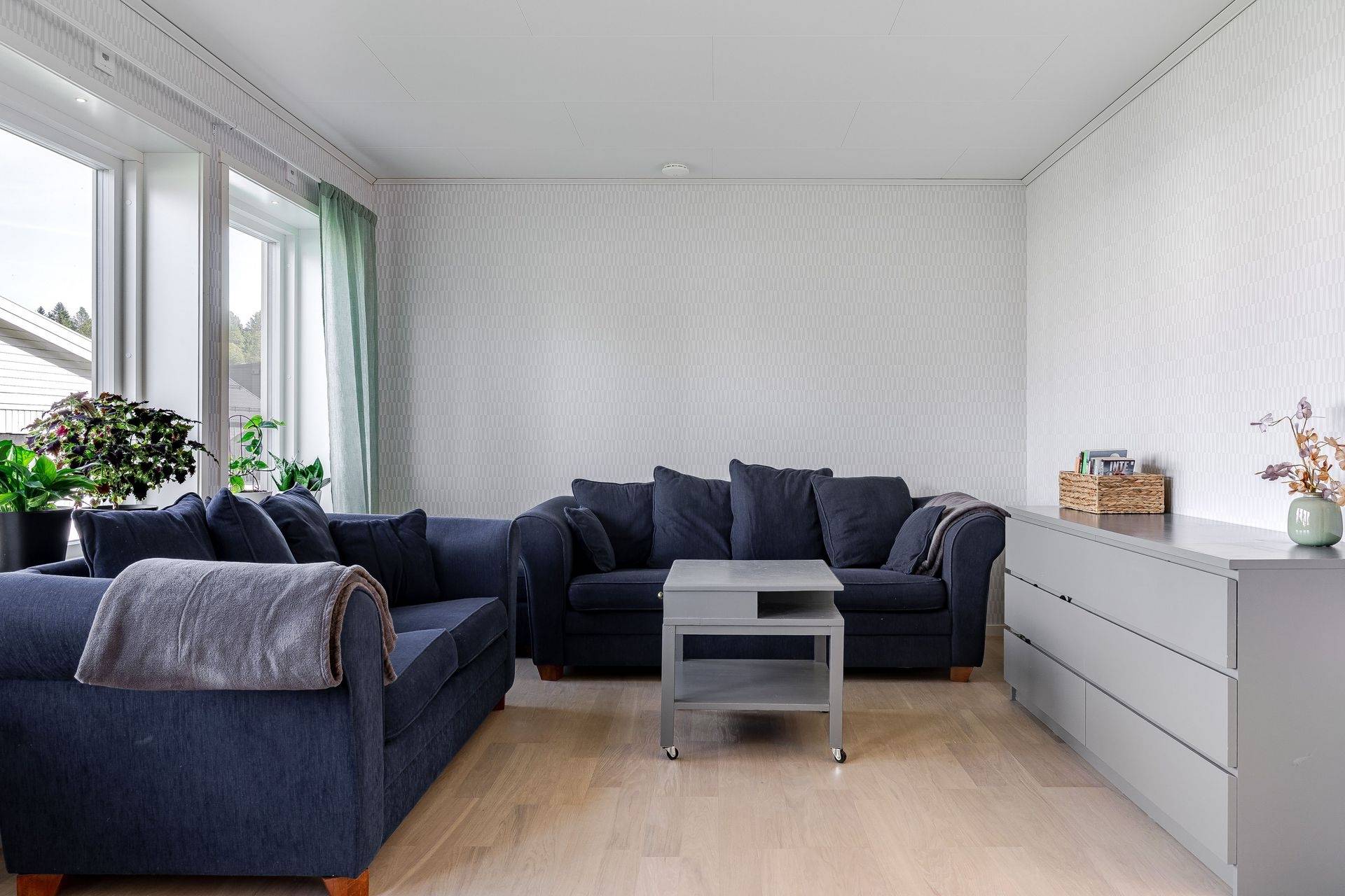 7 rum Villa på Salsagatan 52 Skellefteå Skellefteå kommun - bild 8