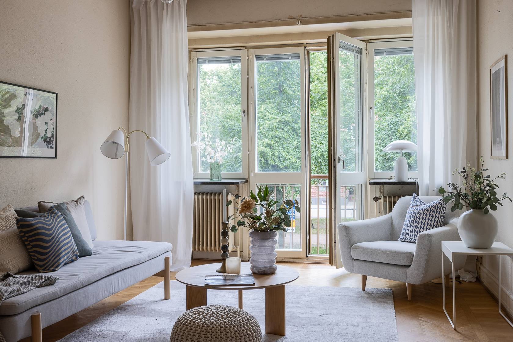 2 rum Lägenhet på Kungsgatan 29 Rörsjöstaden Malmö kommun - bild 11