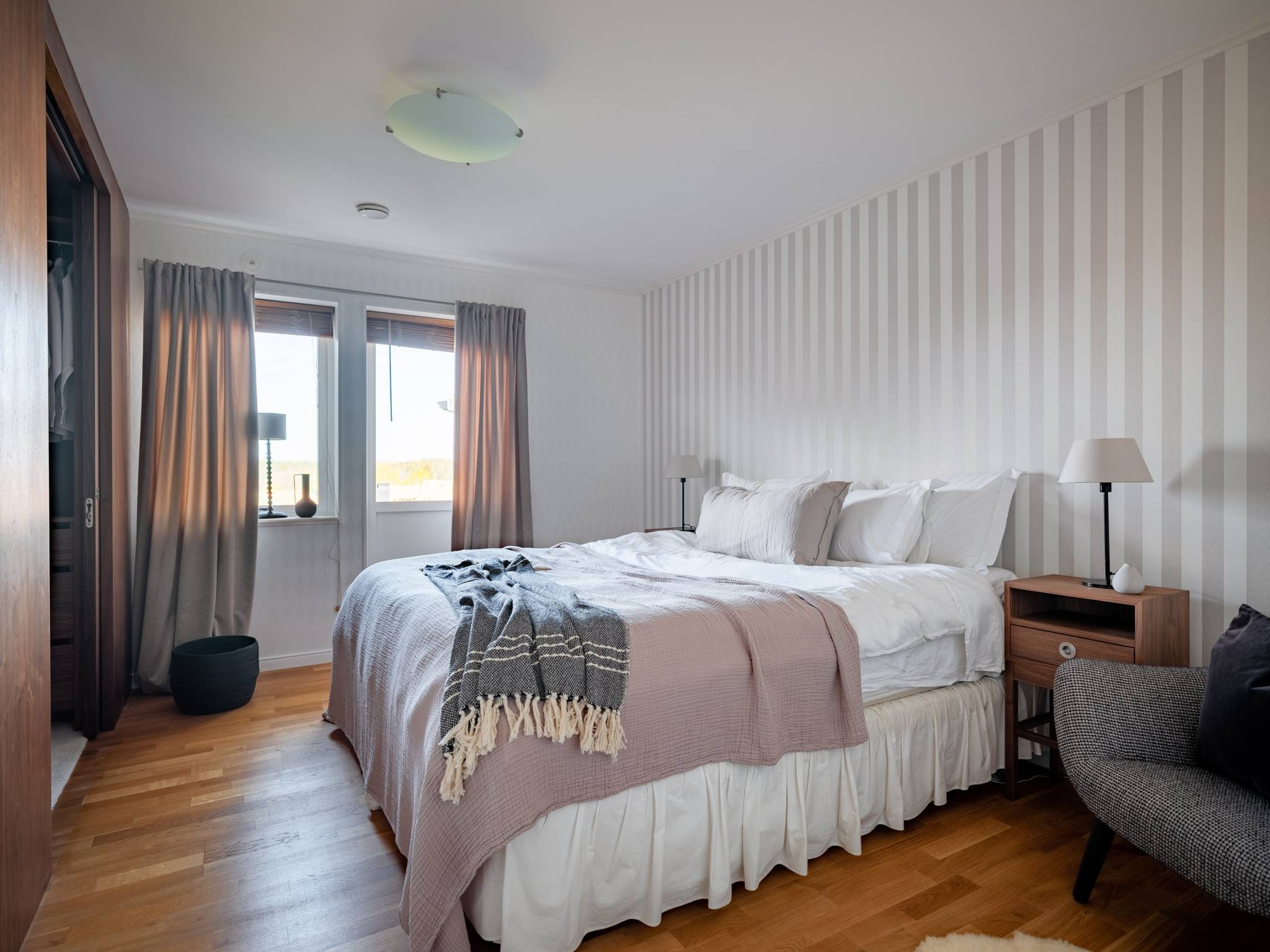 6 rum Villa på Myrtenvägen 8B Bollstanäs Upplands Väsby kommun - bild 34
