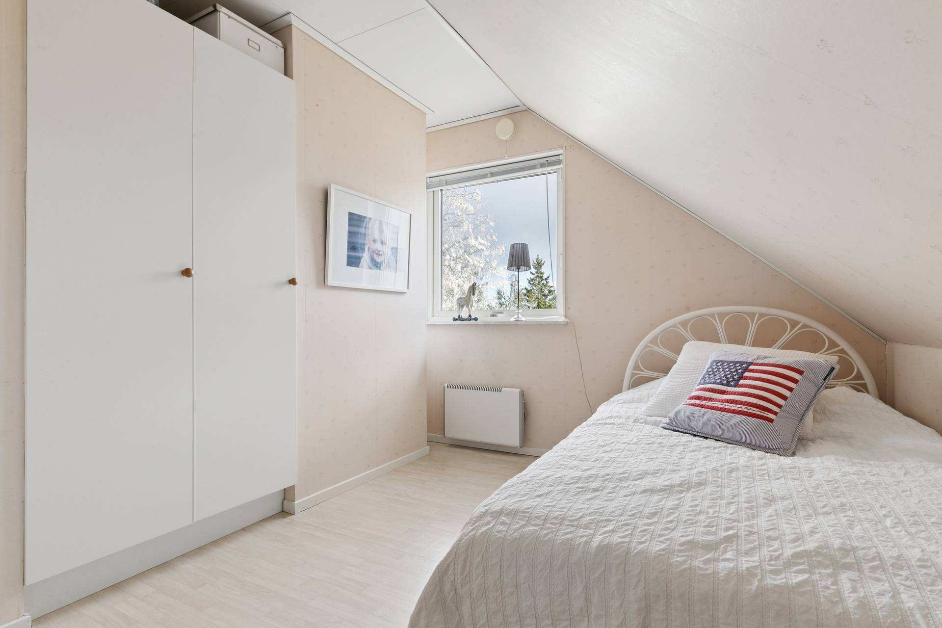 6 rum Villa på Tistelvägen 38 Vendelsö Haninge kommun - bild 43