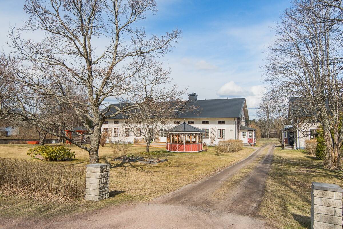 3 rum Lägenhet på Gammelstillavägen 105C Hofors kommun - bild 9