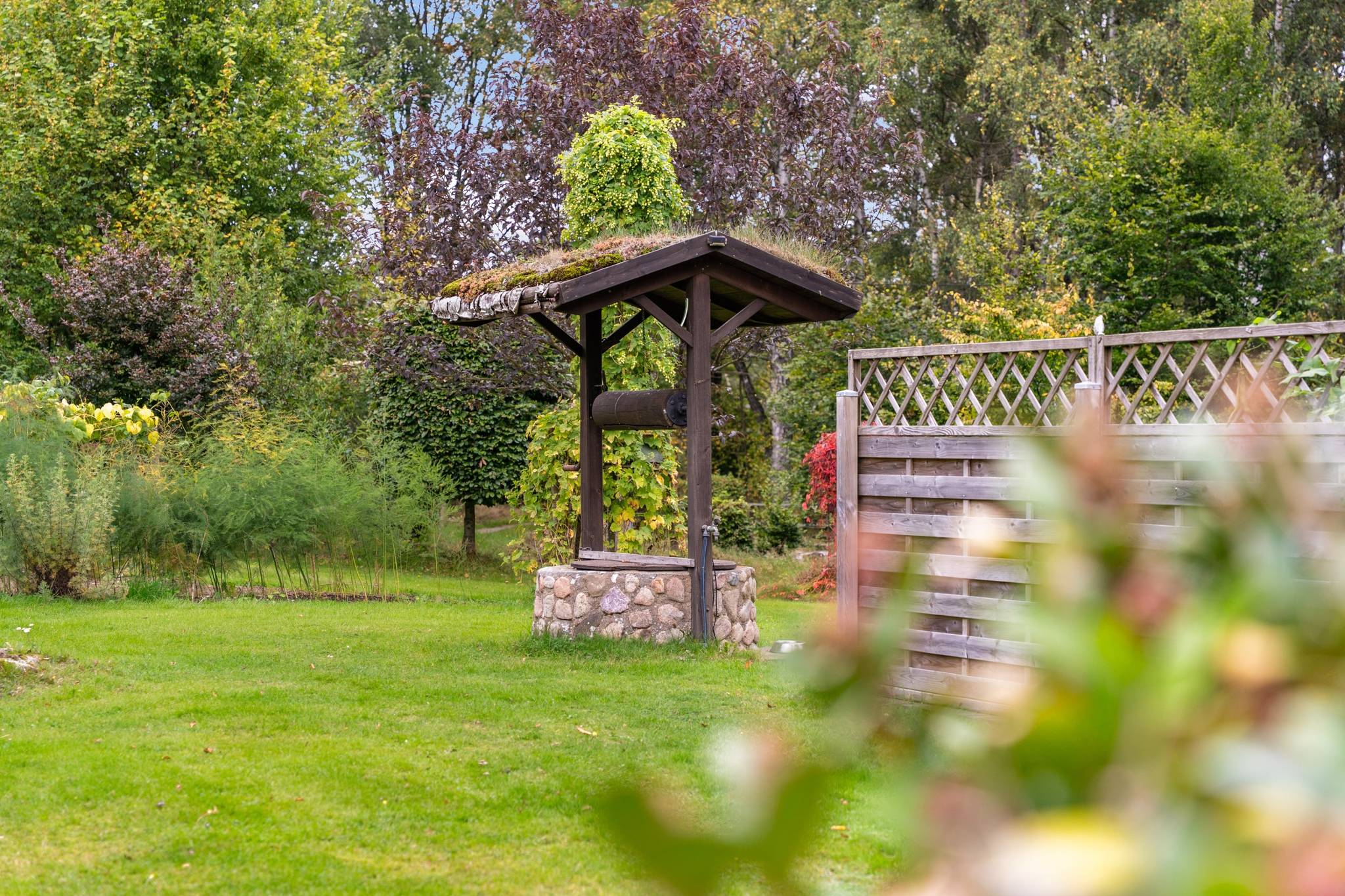 3 rum Villa på Allarp 831A Ljungbyhed Klippans kommun - bild 36