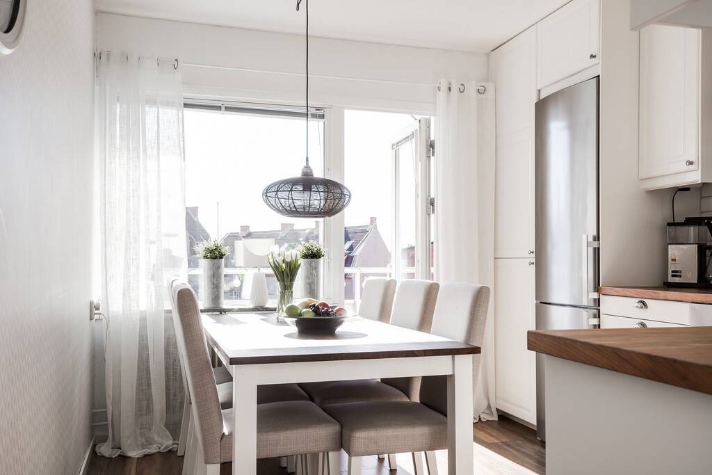 3 rum Lägenhet på Lokplan 1D Villastaden Kristinehamns kommun - bild 11