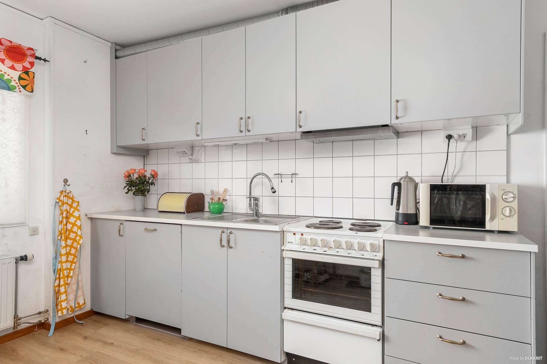 8 rum Villa på Vangstagatan 18 Härnön Härnösands kommun - bild 10