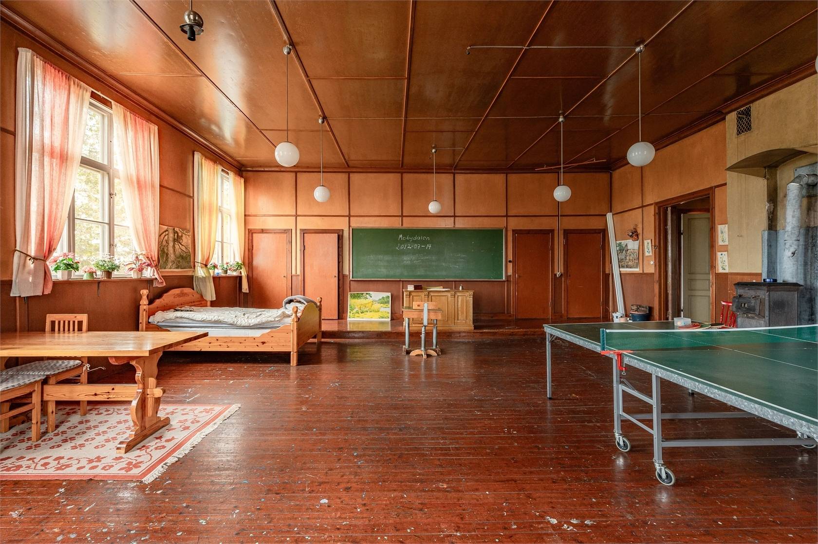 8 rum Villa på Tomtnäs 9 Tomtnäs Ockelbo kommun - bild 44