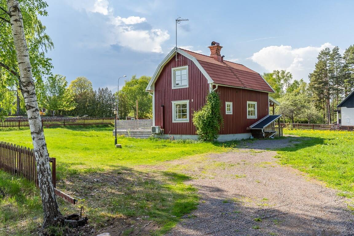 3 rum Fritidsboende på Björnhult Tallstugan Björnhult Oskarshamns kommun - bild 3
