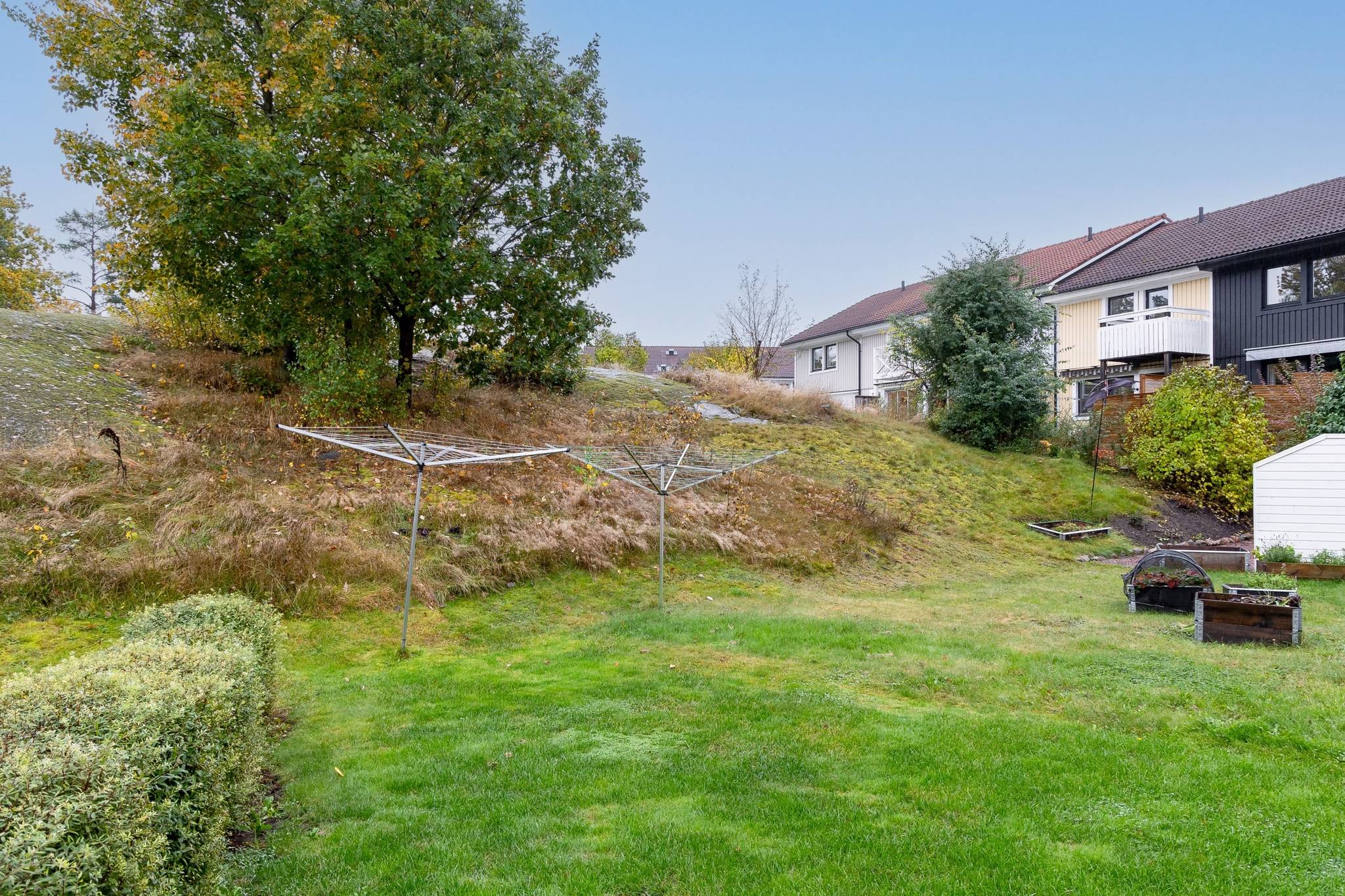 130 m² Par-/kedje-/radhus på Kvadratgränd 36 Kokosnöten Oskarshamns kommun - bild 16