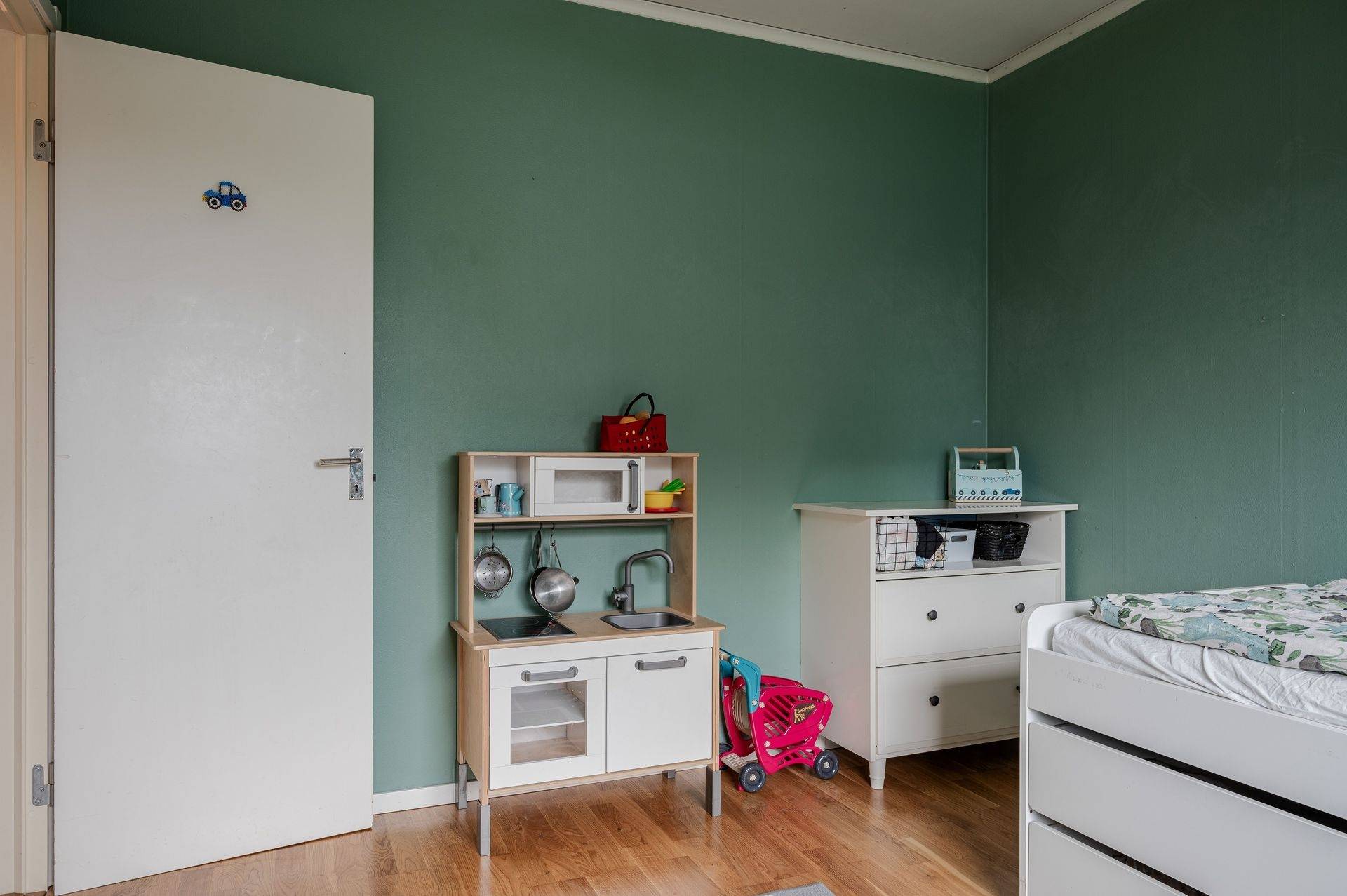 5 rum Villa på Gnejsvägen 8 Brattberget Arboga kommun - bild 21