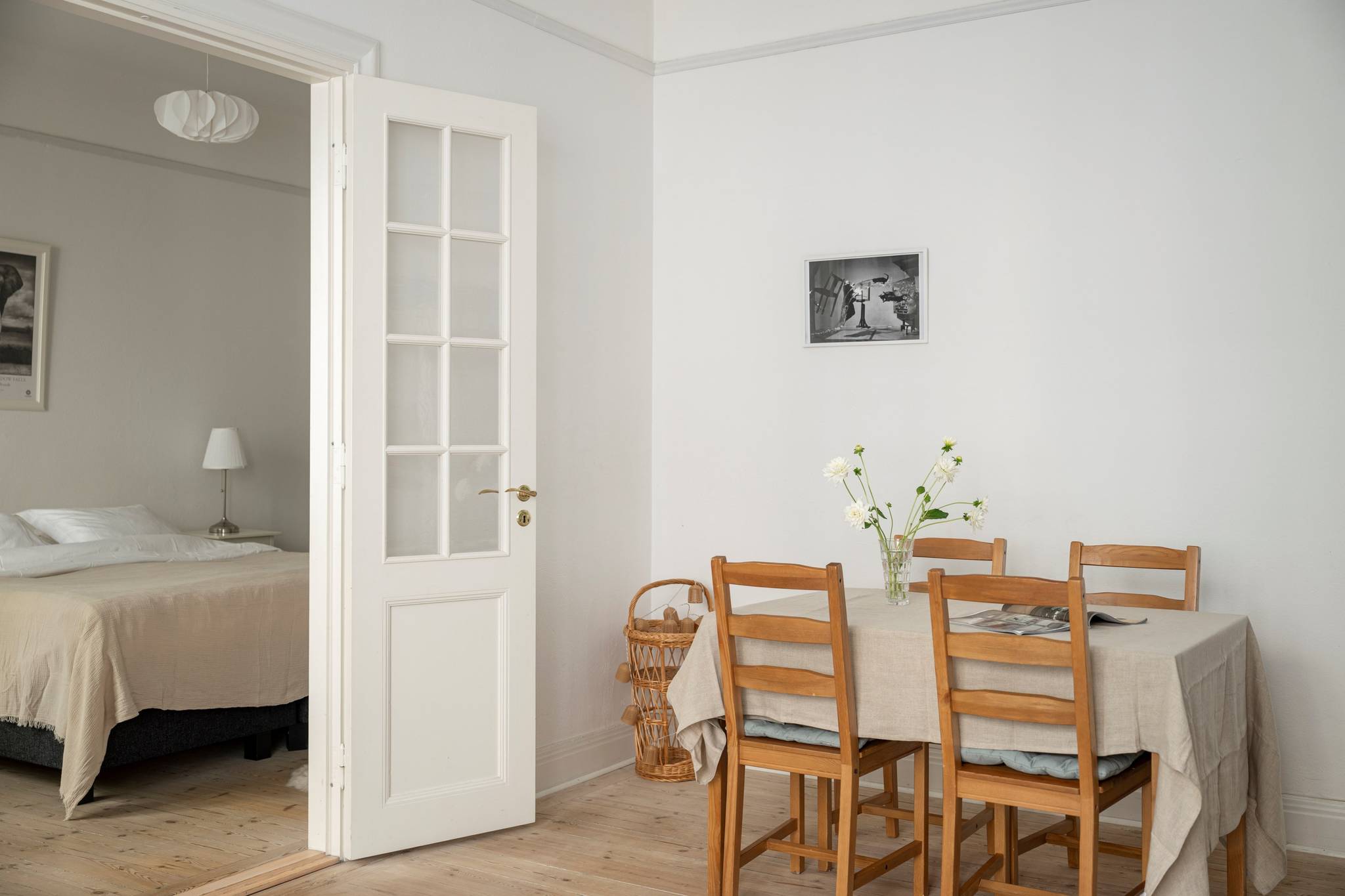 2 rum Lägenhet på Katarina Västra Kyrkogata 6C, 1 tr. ÖG Södermalm - Katarina Stockholms kommun - bild 9