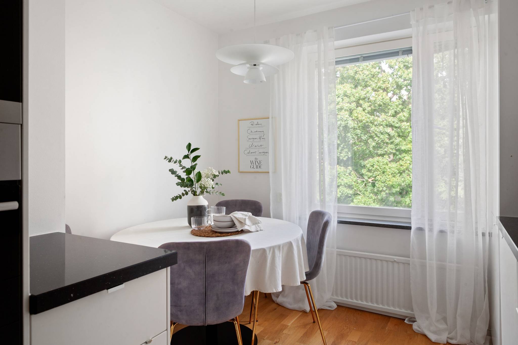 2 rum Lägenhet på Östra Bergsgatan 6 Centralt Öster Nyköpings kommun - bild 6