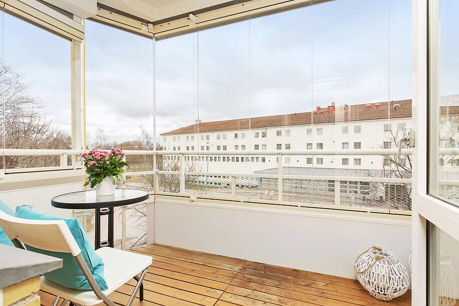 4 rum Lägenhet på Västertorpsvägen 148, 2tr Mälarhöjden-Västertorp Stockholms kommun - bild 13