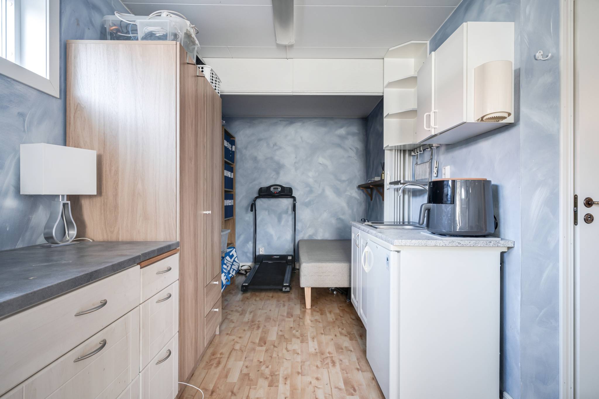 5 rum Villa på Stålgatan 4 Barkargärdet Borlänge kommun - bild 24