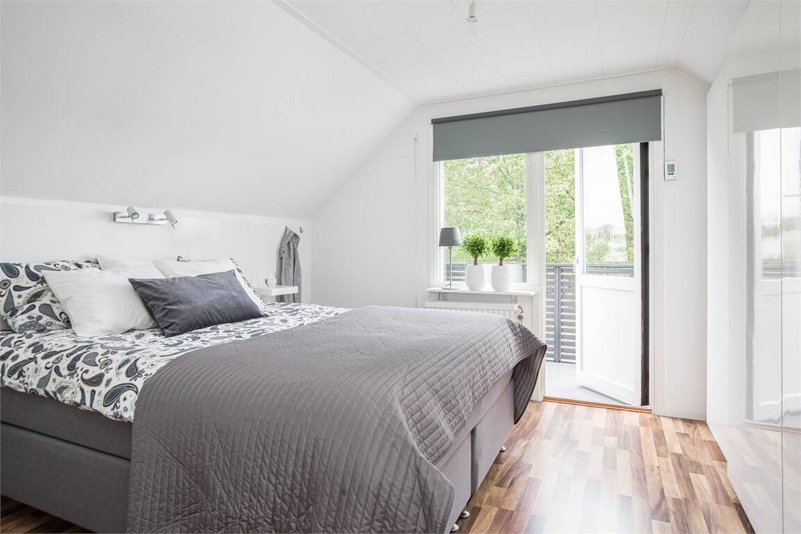 7 rum Villa på Kärrsvägen 18 Habo Habo kommun - bild 41