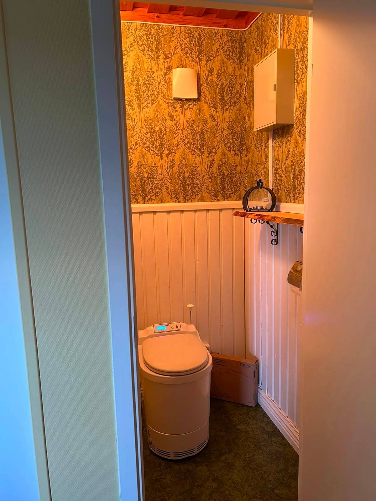 1 rum Villa på Viken 445 Hammerdal Strömsunds kommun - bild 7
