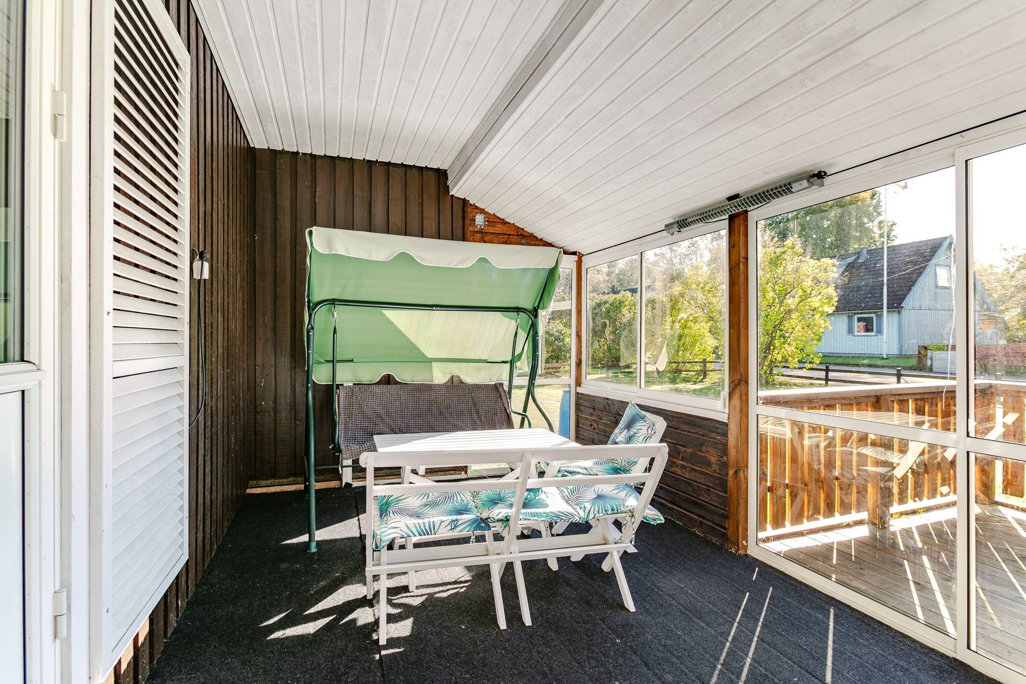 5 rum Villa på Trollbergsvägen 18 Anneberg Nässjö kommun - bild 23