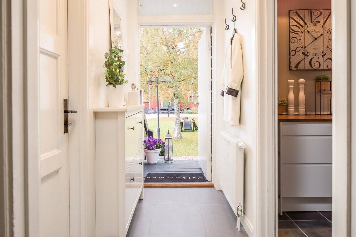 3 rum Lägenhet på Brunflovägen 48 N Odenslund Östersunds kommun - bild 12