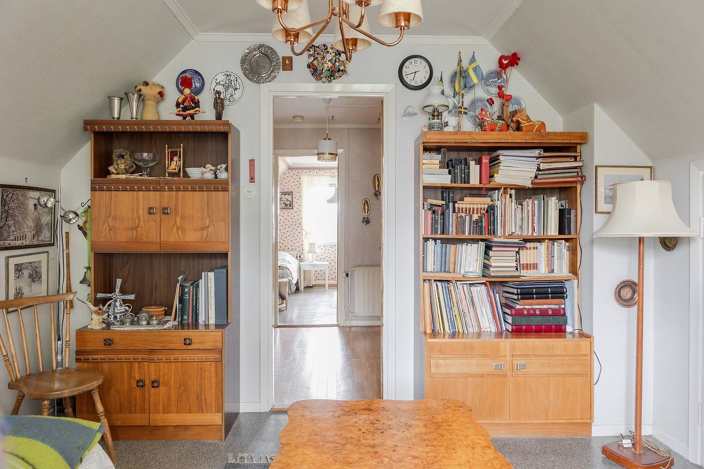 4 rum Villa på Sveavägen 11 Gnosjö Gnosjö kommun - bild 27