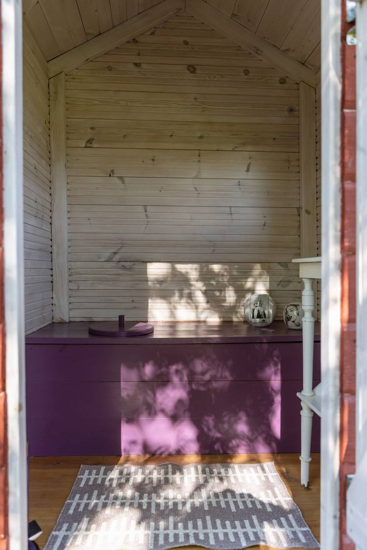 1 rum Fritidshus på Gyltbacksvägen 11 Hansjö Orsa kommun - bild 27