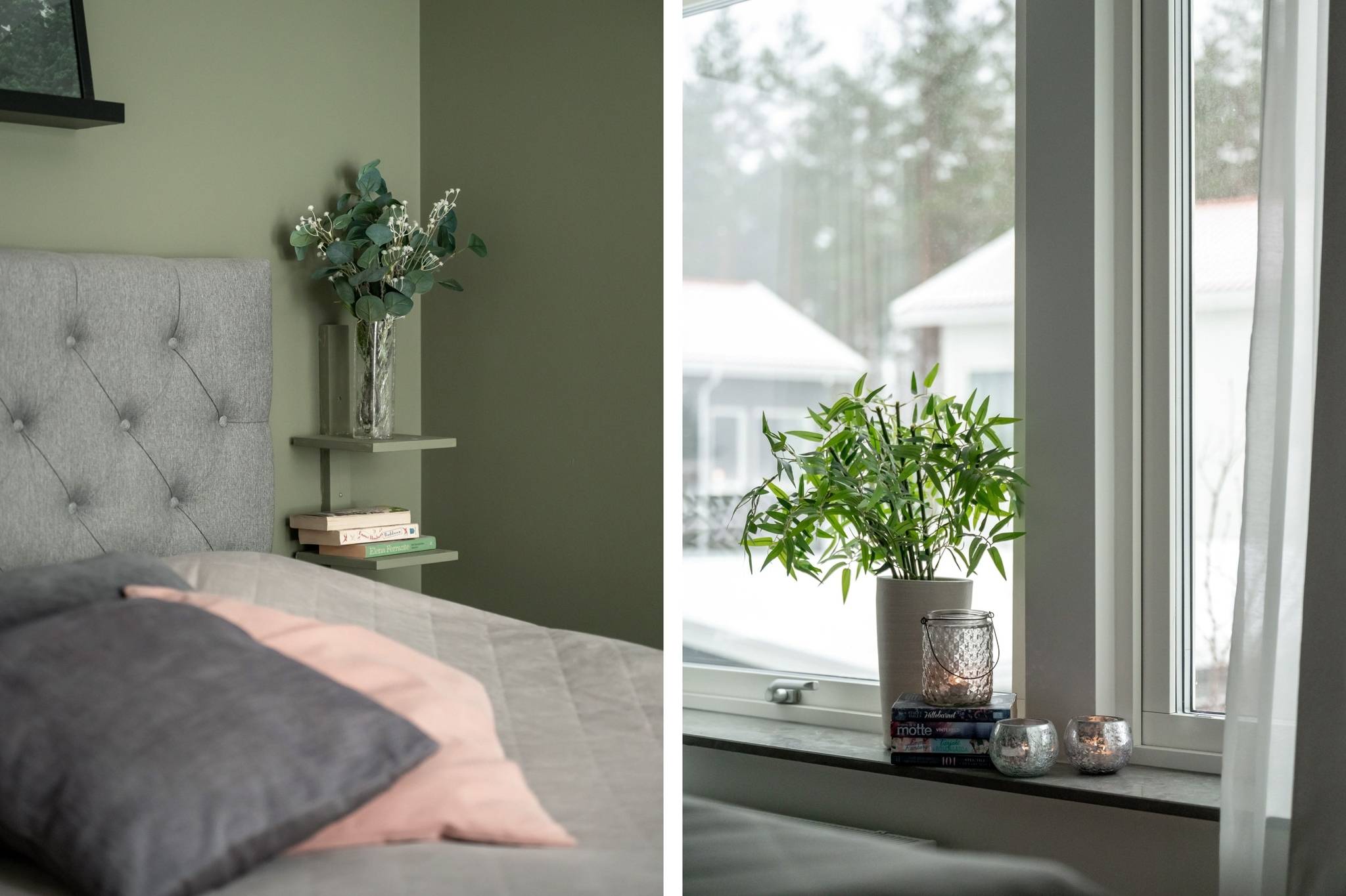 4 rum Lägenhet på Kartlavsstigen 15D Stockfallet Karlstads kommun - bild 18
