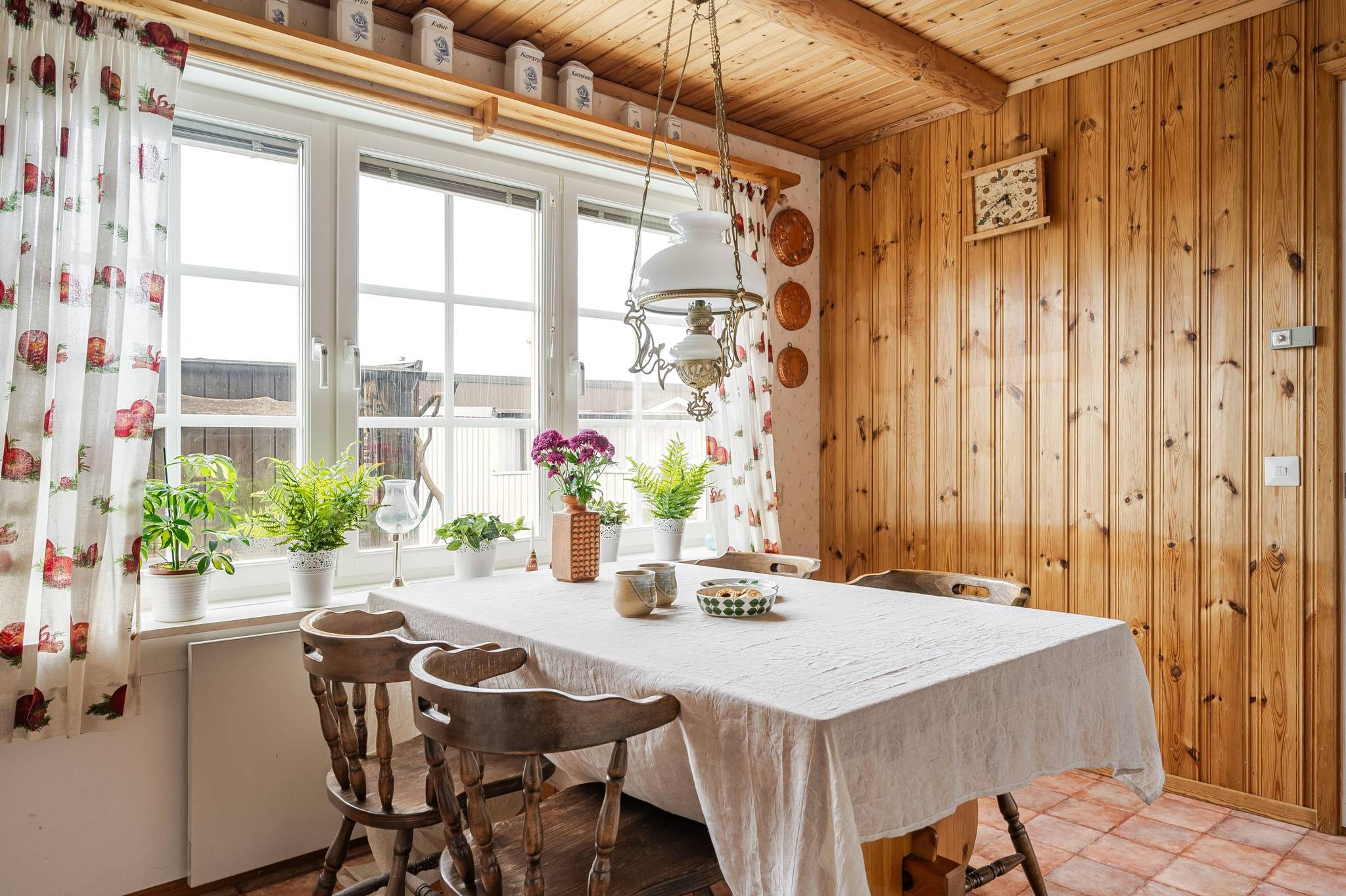 5 rum Radhus på Strömstigen 67 Gamla Sandhamn Nynäshamns kommun - bild 9
