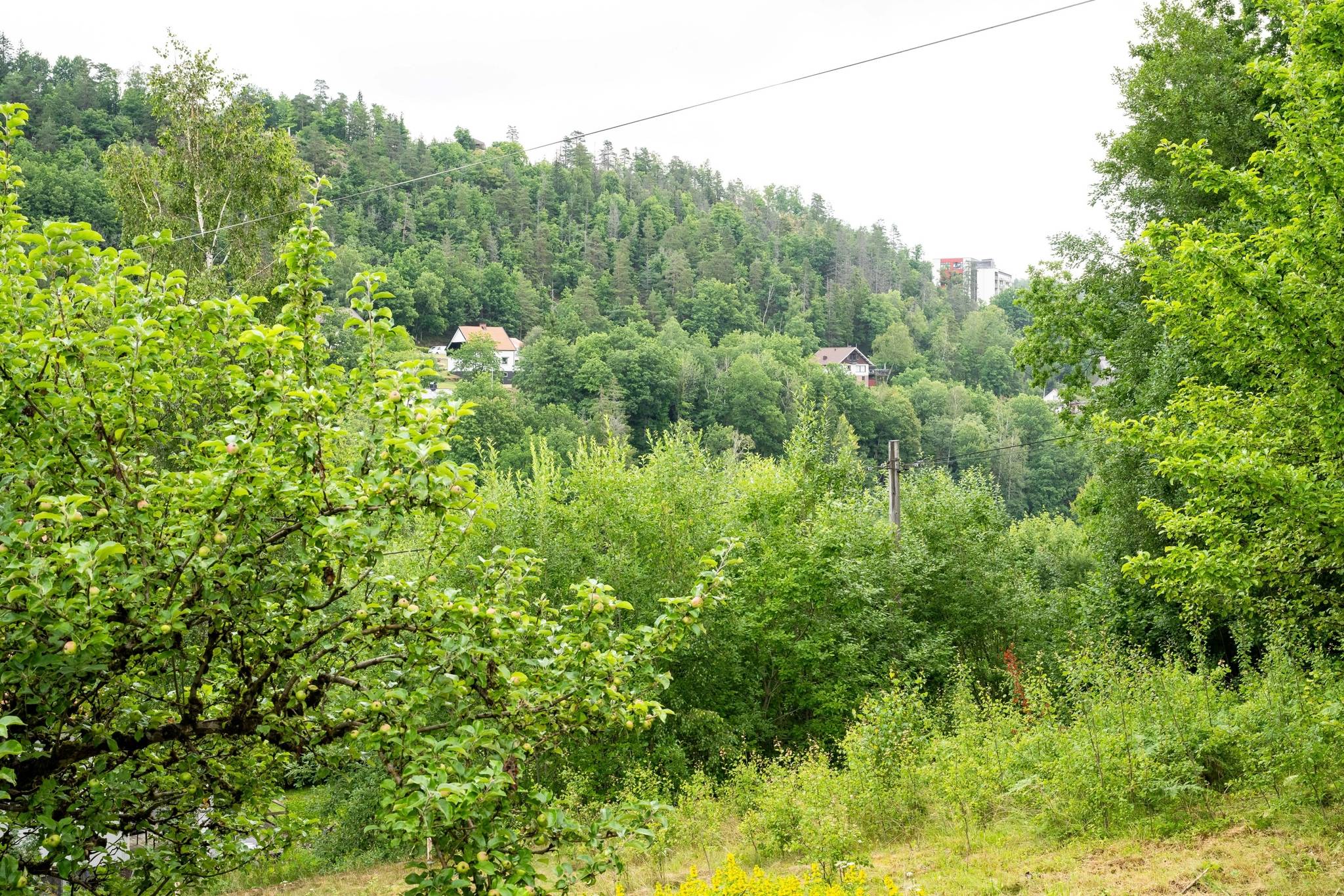 4 rum Villa på Ekbacksvägen 21 Hultafors Bollebygds kommun - bild 20