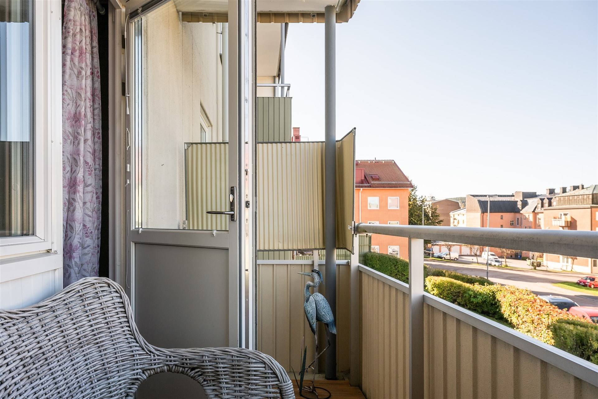2 rum Lägenhet på Storgatan 49 Centrum Härnösands kommun - bild 17