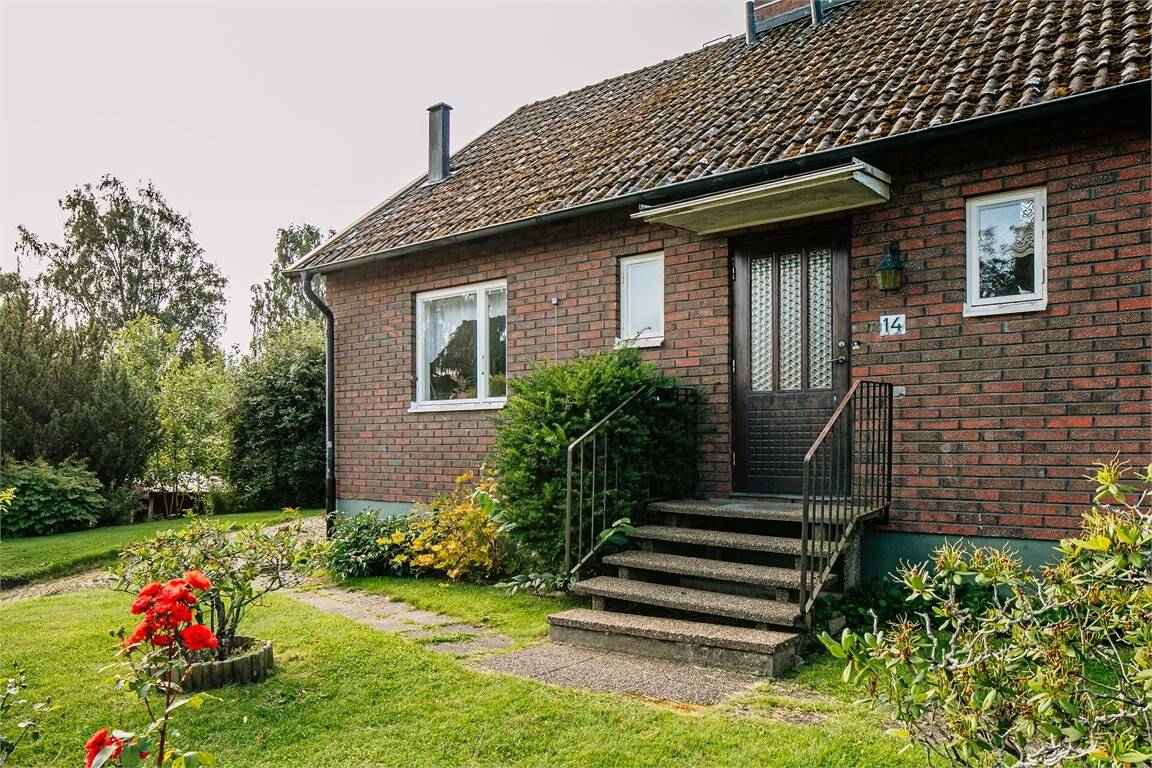 5 rum Villa på Morkullevägen 14 Skultorp Skövde kommun - bild 2