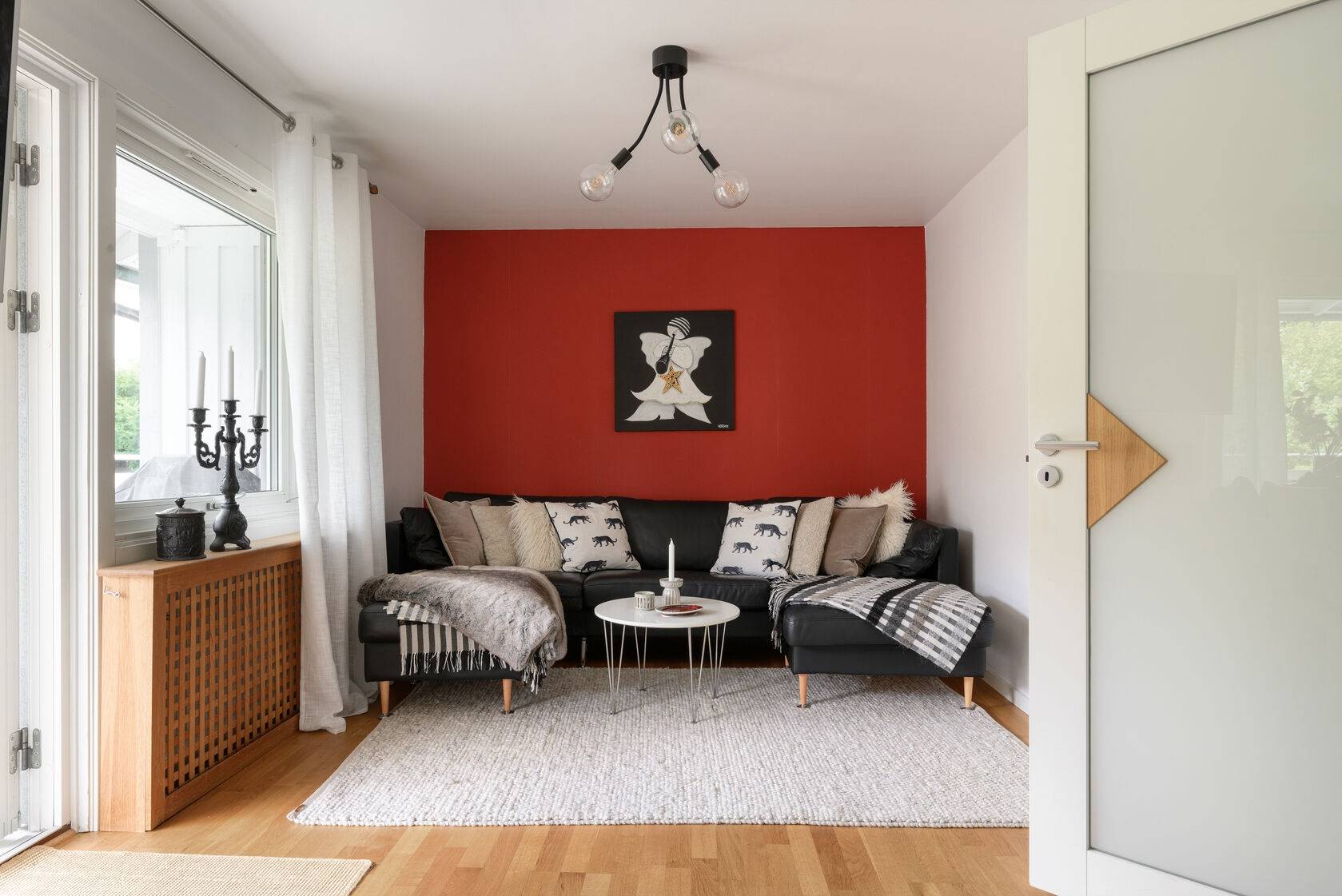 10 rum Villa på Fullriggaregatan 26A Långedrag-tångudden Göteborgs kommun - bild 22