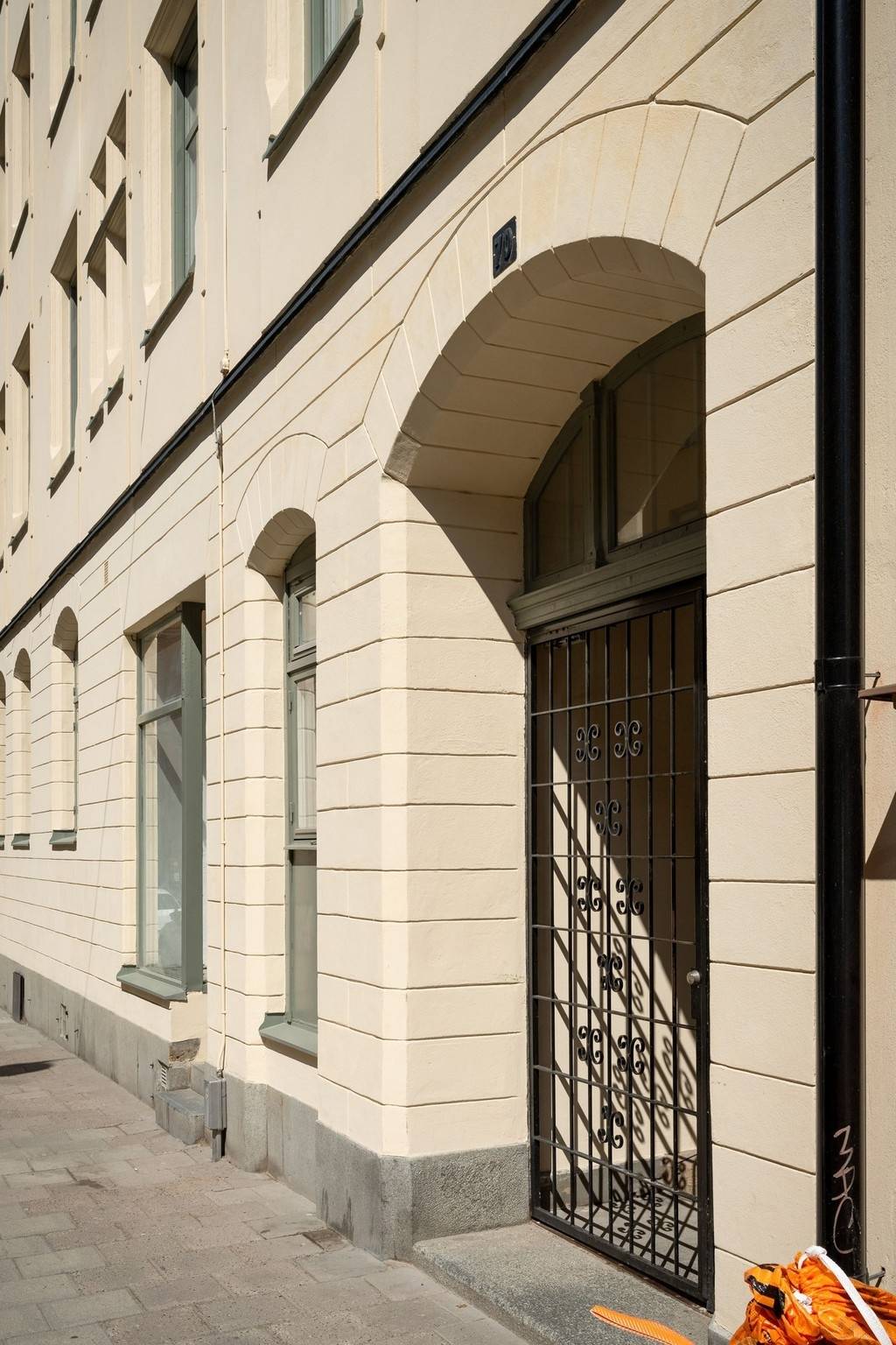 2 rum Lägenhet på Dalagatan 70 A Vasastan Stockholms kommun - bild 30