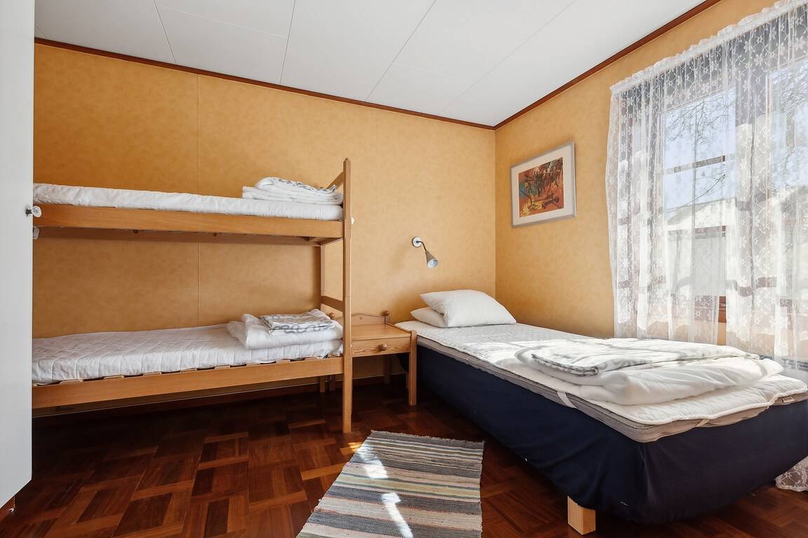 7 rum Gård utan jordbruk på Arbelundagatan 20 Kårehamn Borgholms kommun - bild 32