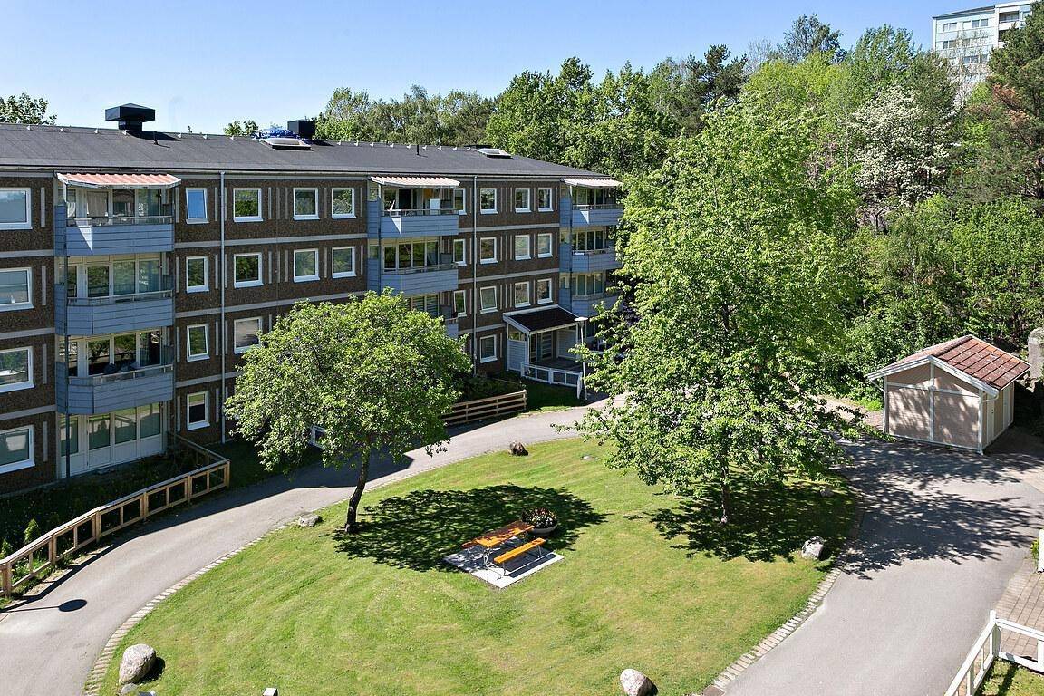 Göteborg, Göteborgs kommun