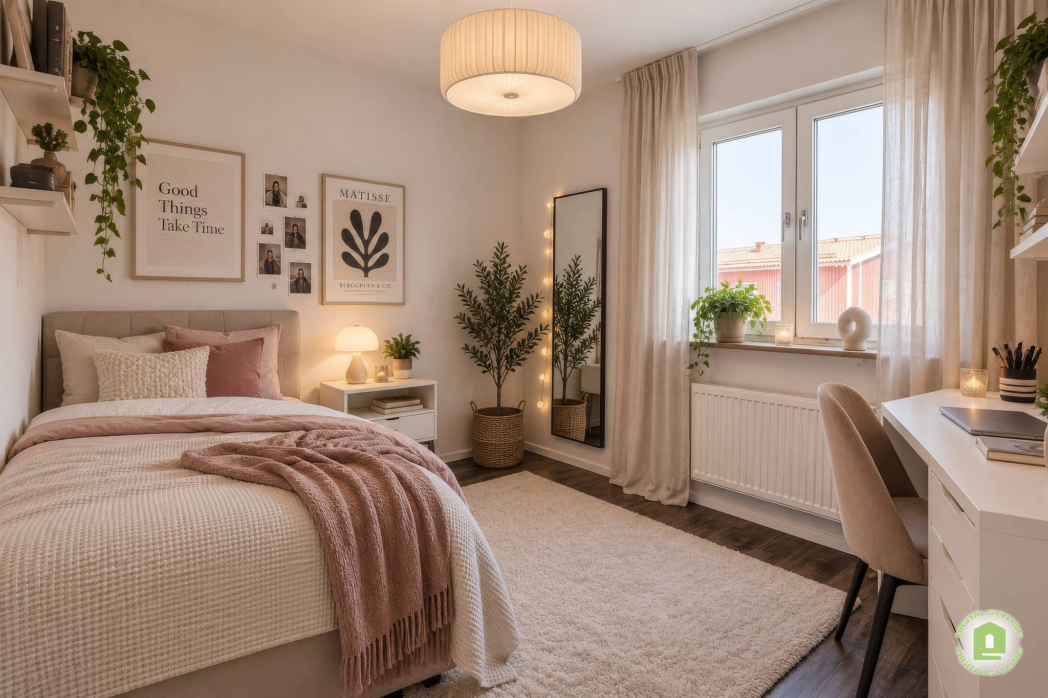 5 rum Radhus på Sydfruktsvägen 1O Slagsta Eskilstuna kommun - bild 19