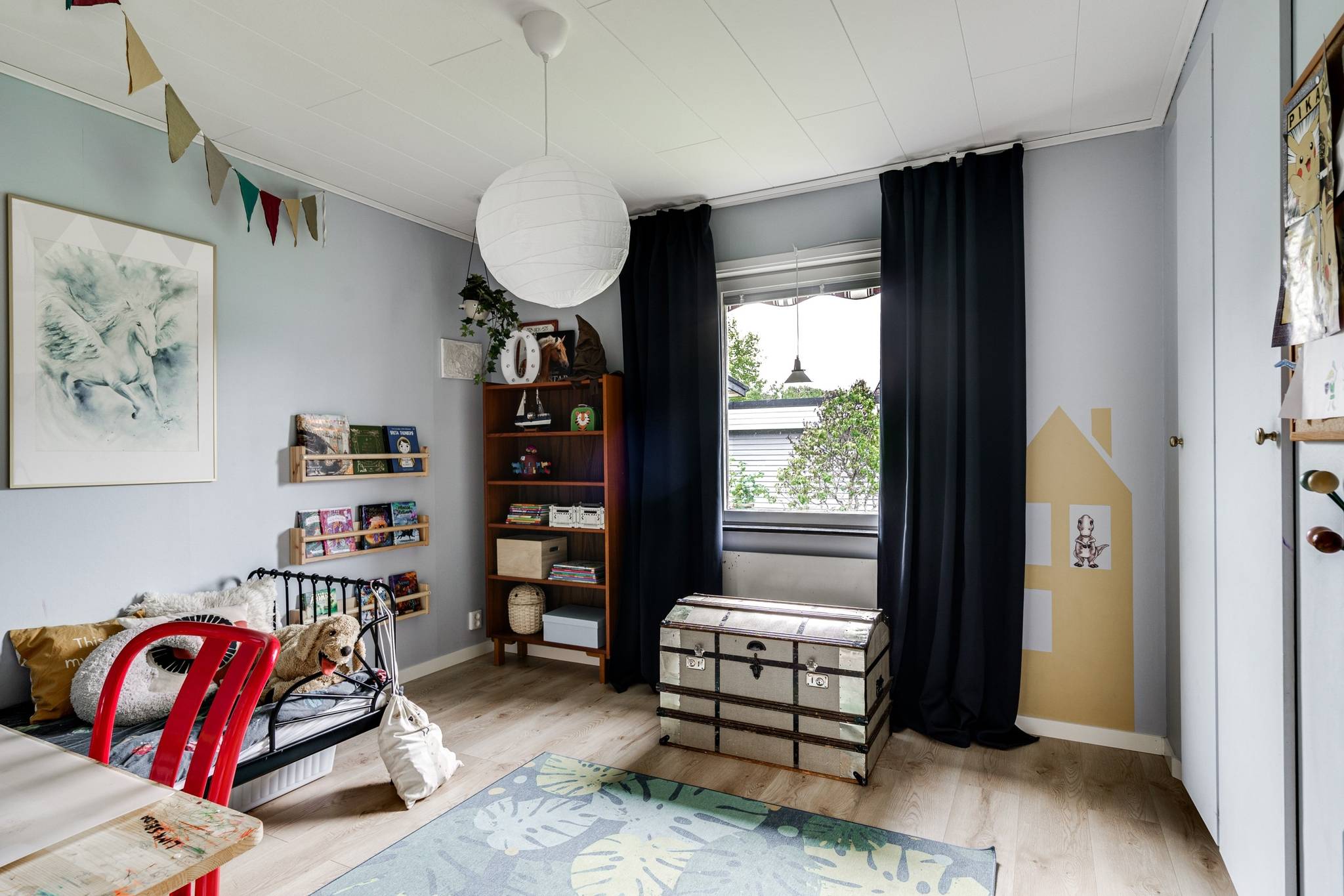 4 rum Villa på Björnstigen 9 Nora Nora kommun - bild 29