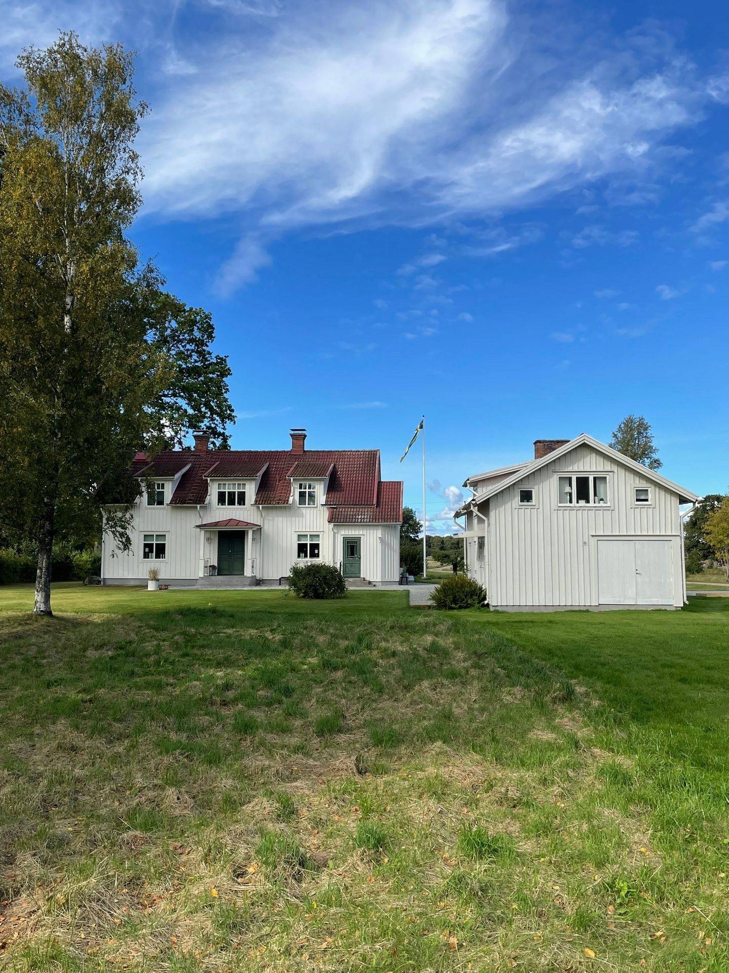 8 rum Villa på Tånnö Gallagård 2 Tånnö Värnamo kommun - bild 7