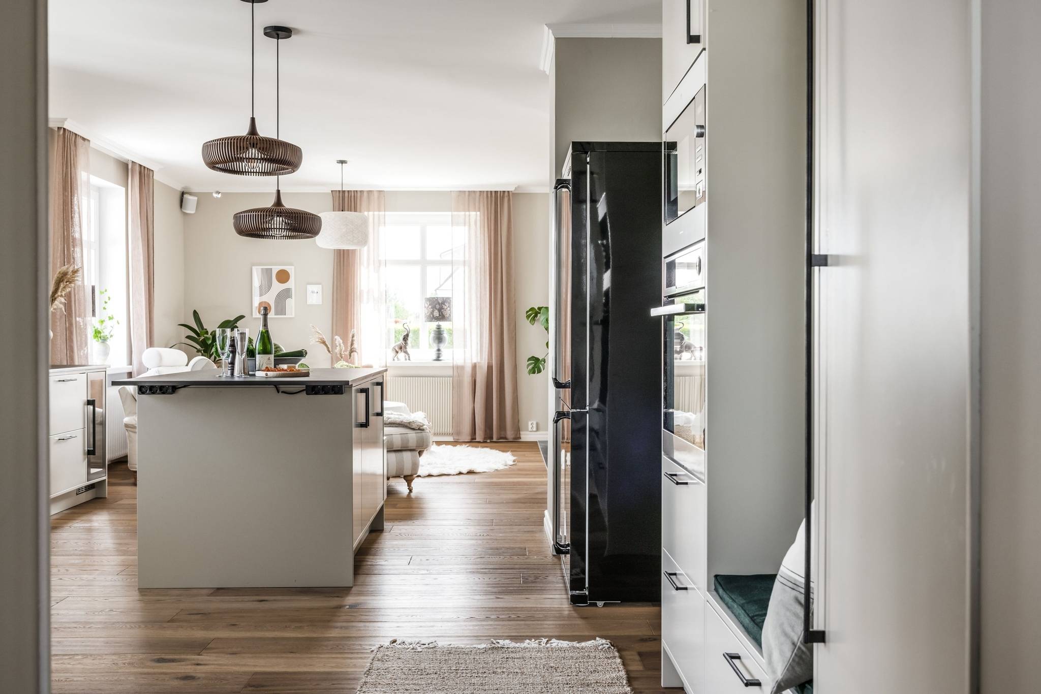 7 rum Villa på Norregatan 52 Eslövs kommun - bild 12