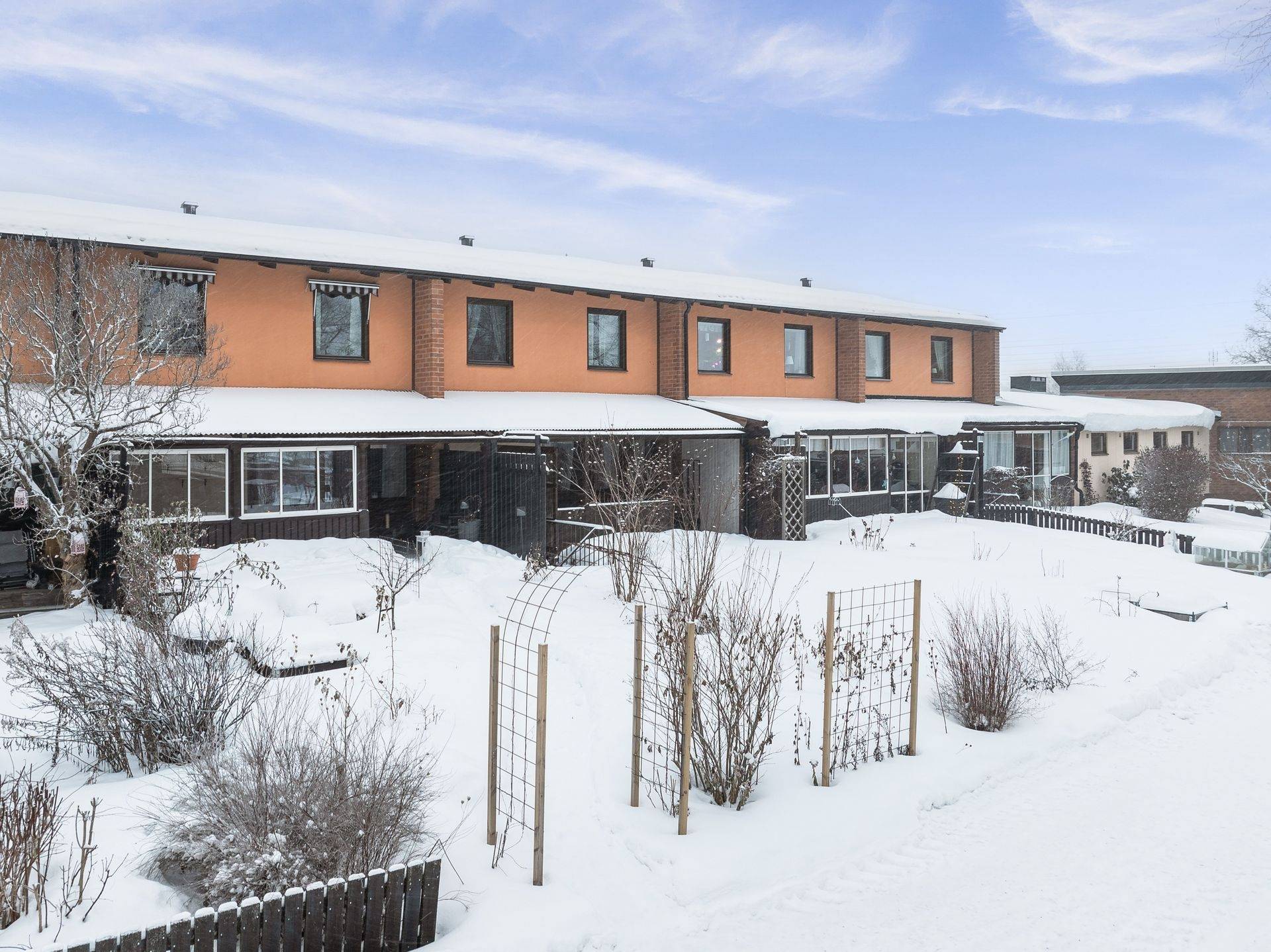 4 rum Lägenhet på Bävergatan 20 Övre Tjärna Borlänge kommun - bild 31