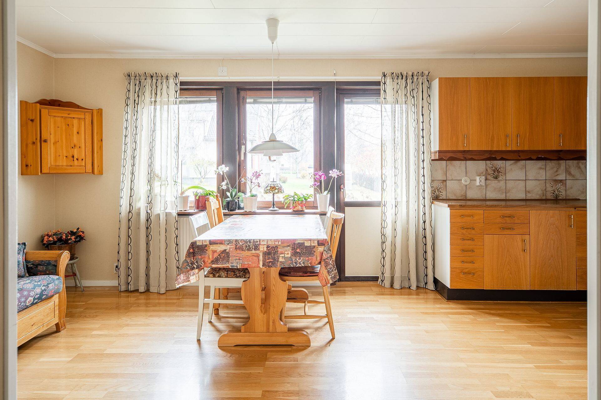 5 rum Villa på Gamla Riksvägen 11 Örnsköldsviks kommun - bild 4