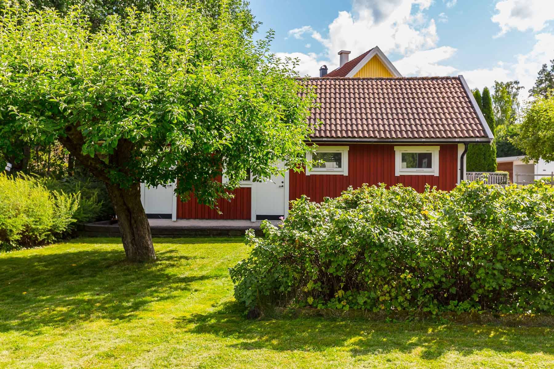 6 rum Villa på Mårdstigen 1 Gnesta Gnesta kommun - bild 7