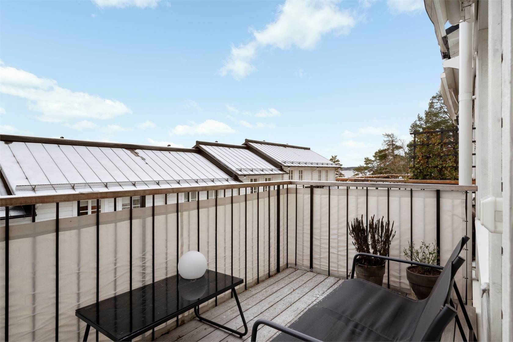3 rum Lägenhet på Stensnäsvägen 48 Brevik / Lervik Österåkers kommun - bild 15