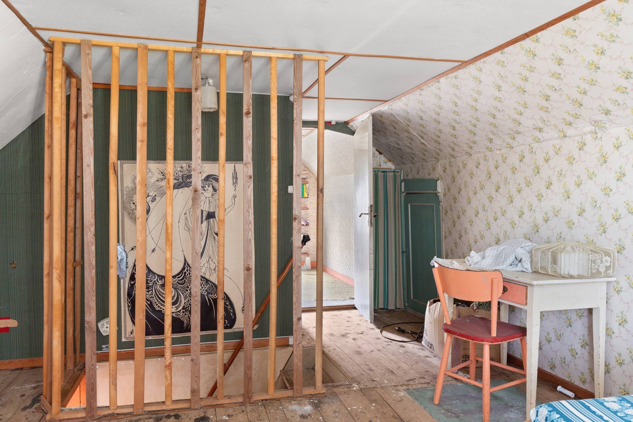 5 rum Villa på Yllerödsvägen 78 Linderöd Kristianstads kommun - bild 16