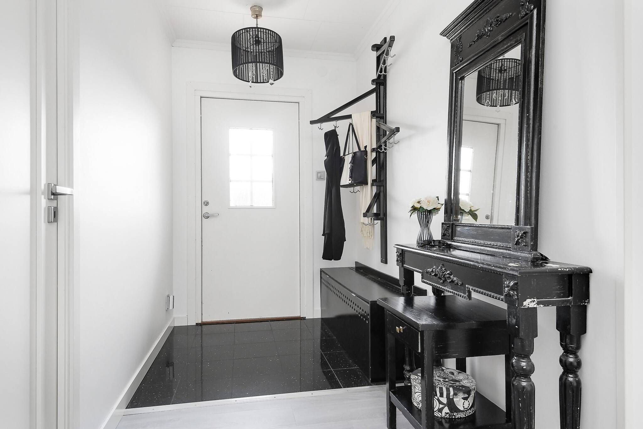 3 rum Villa på Svarthällsgatan 15 Borenshult Motala kommun - bild 4