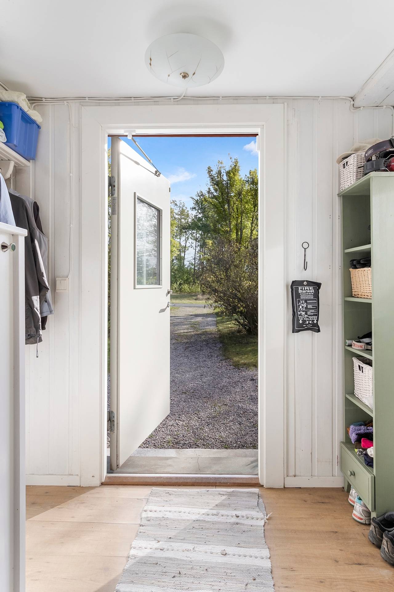 5 rum Villa på Danby 5 Himmeta Köpings kommun - bild 5
