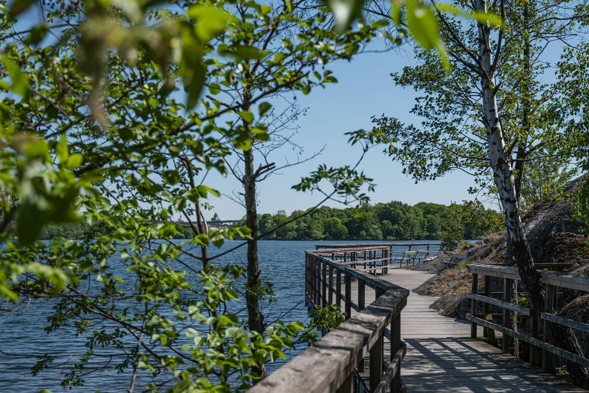 12 rum Villa på Bellmanskällevägen 5 Mälarhöjden Stockholms kommun - bild 91