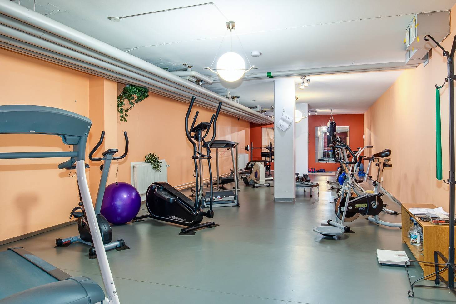 2 rum Lägenhet på Timmermansvägen 8F Ludvika Marnäs Ludvika kommun - bild 19