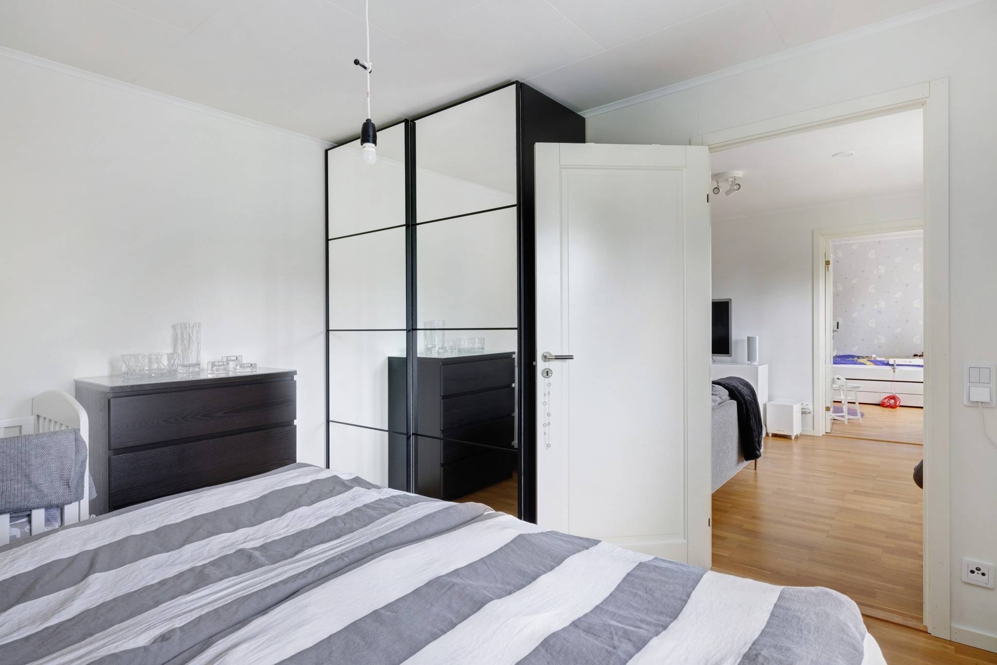 3 rum Lägenhet på Blomgårdsvägen 6 Tungelsta Haninge kommun - bild 11