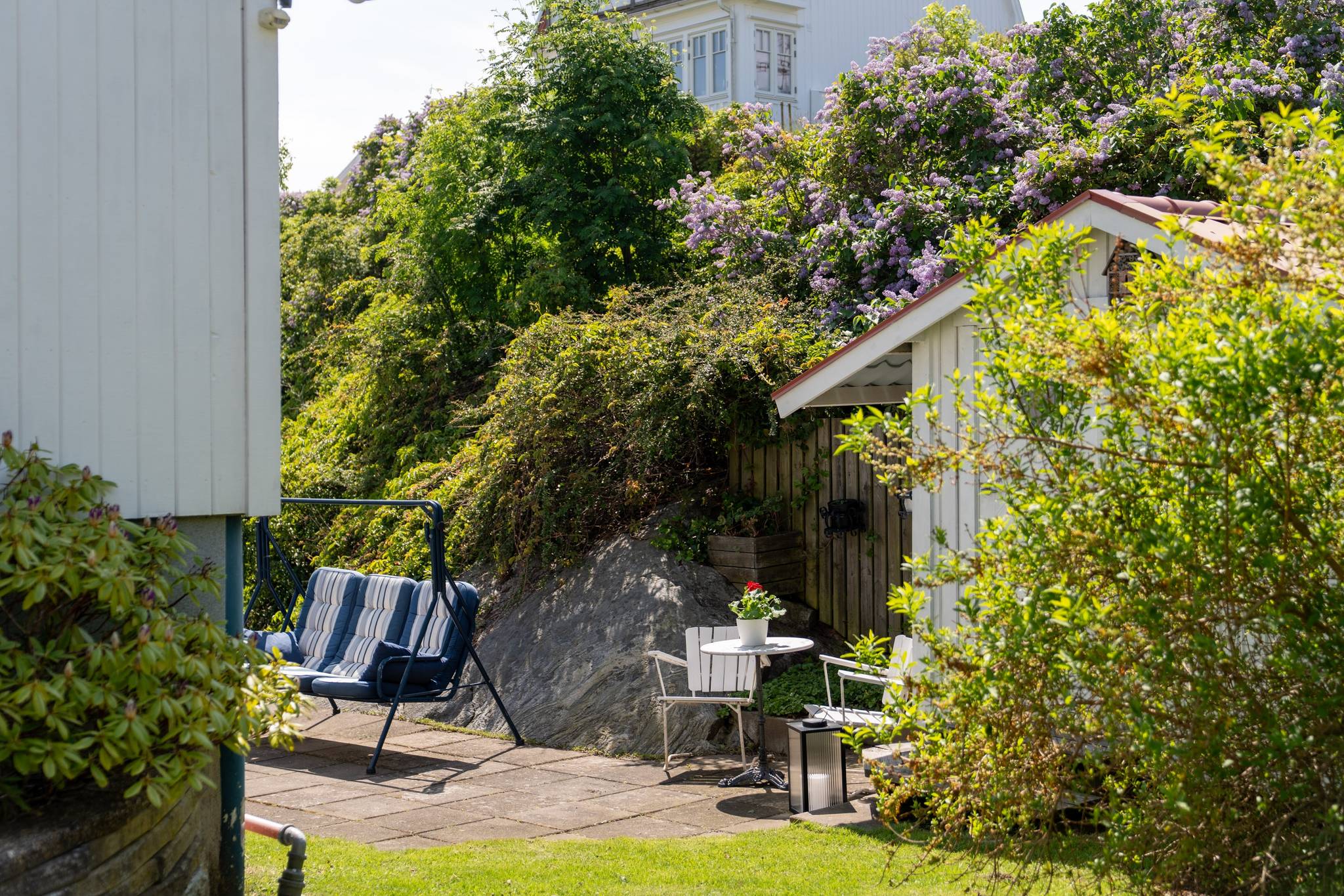 6 rum Villa på Dalen 10 Rågårdsvik Lysekils kommun - bild 7