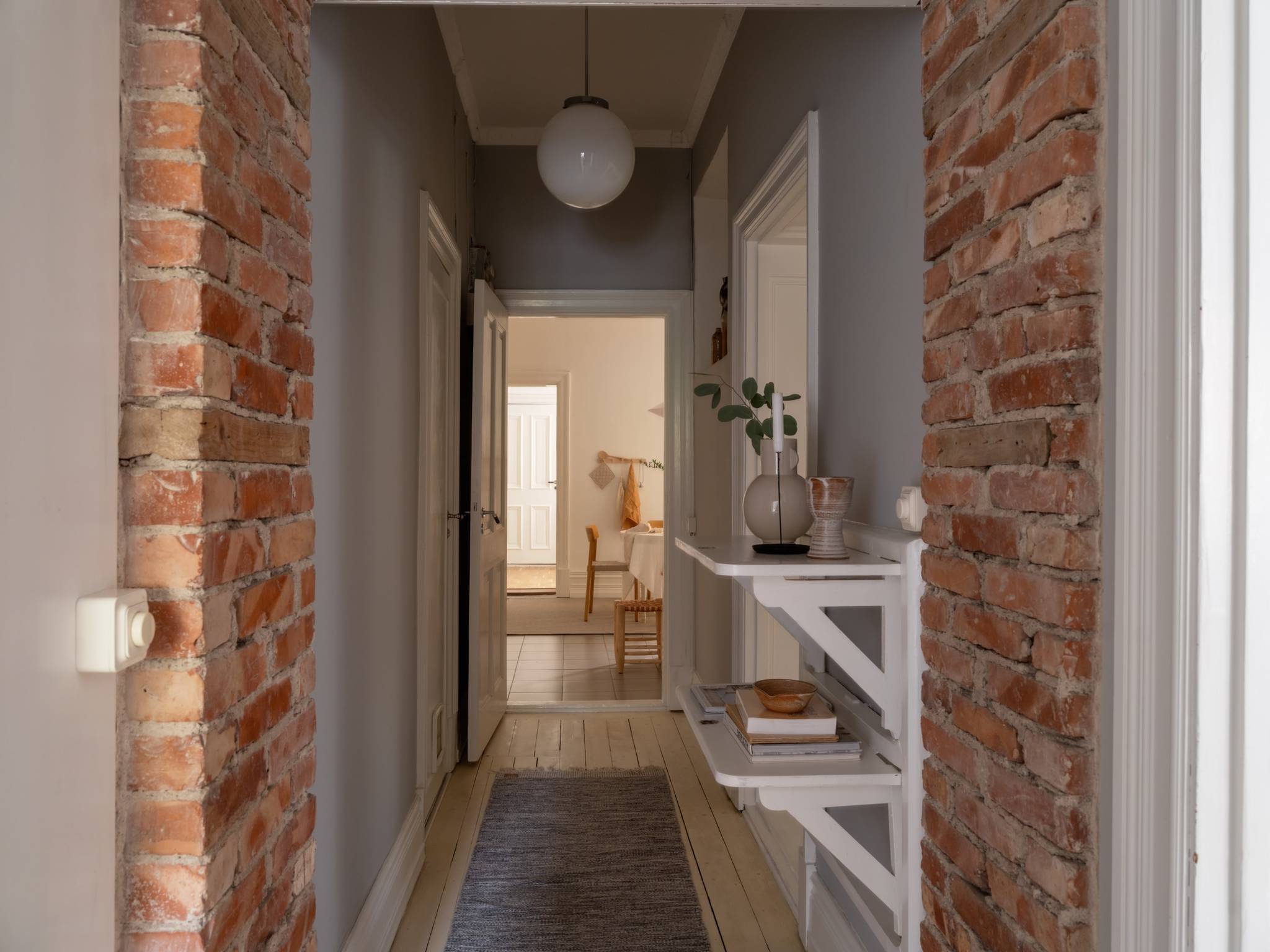 5 rum Lägenhet på Aschebergsgatan 9A Vasastaden Göteborgs kommun - bild 32