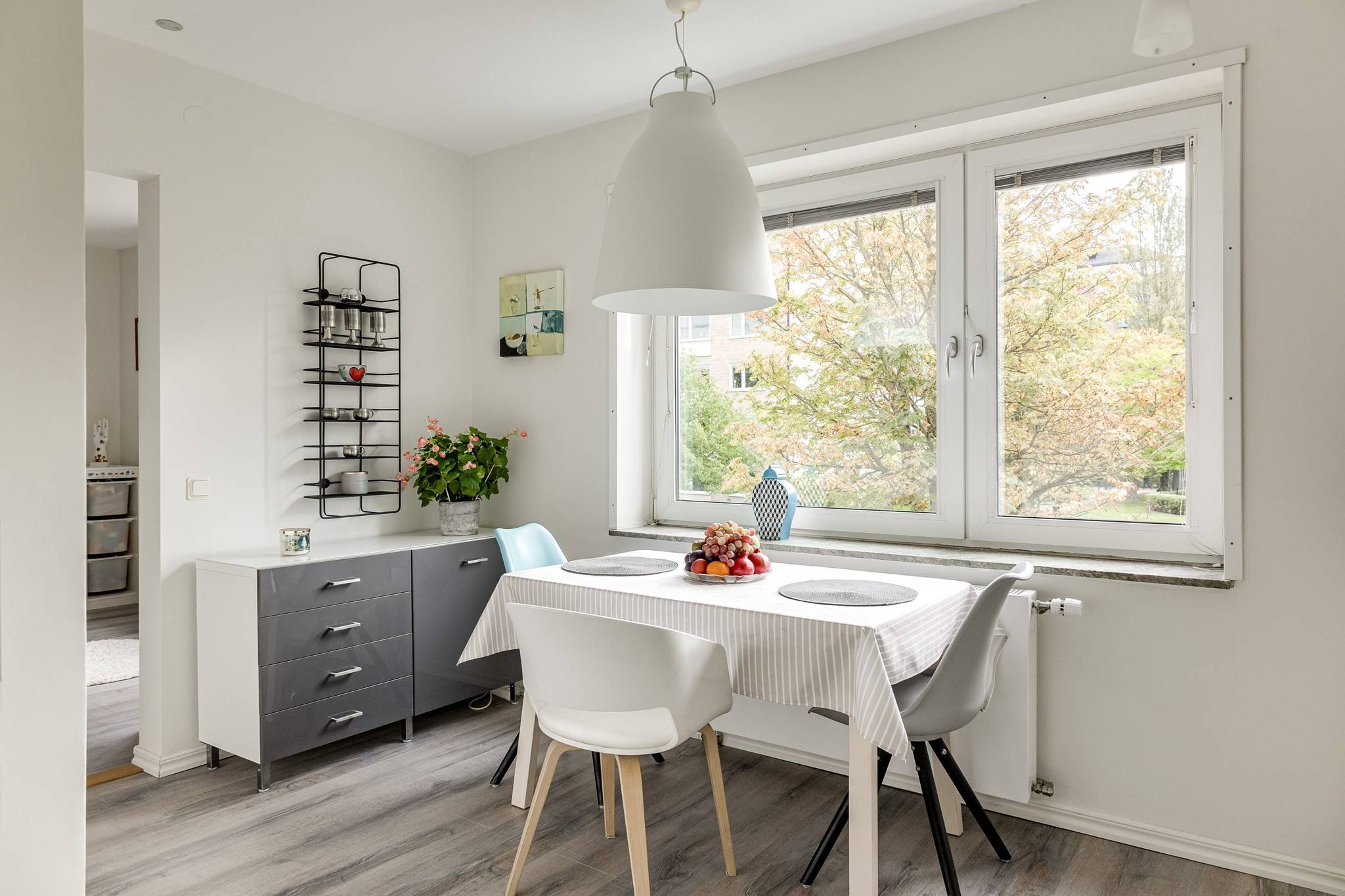 2 rum Lägenhet på Annebergsgatan 5B Borgmästaregården Malmö kommun - bild 9