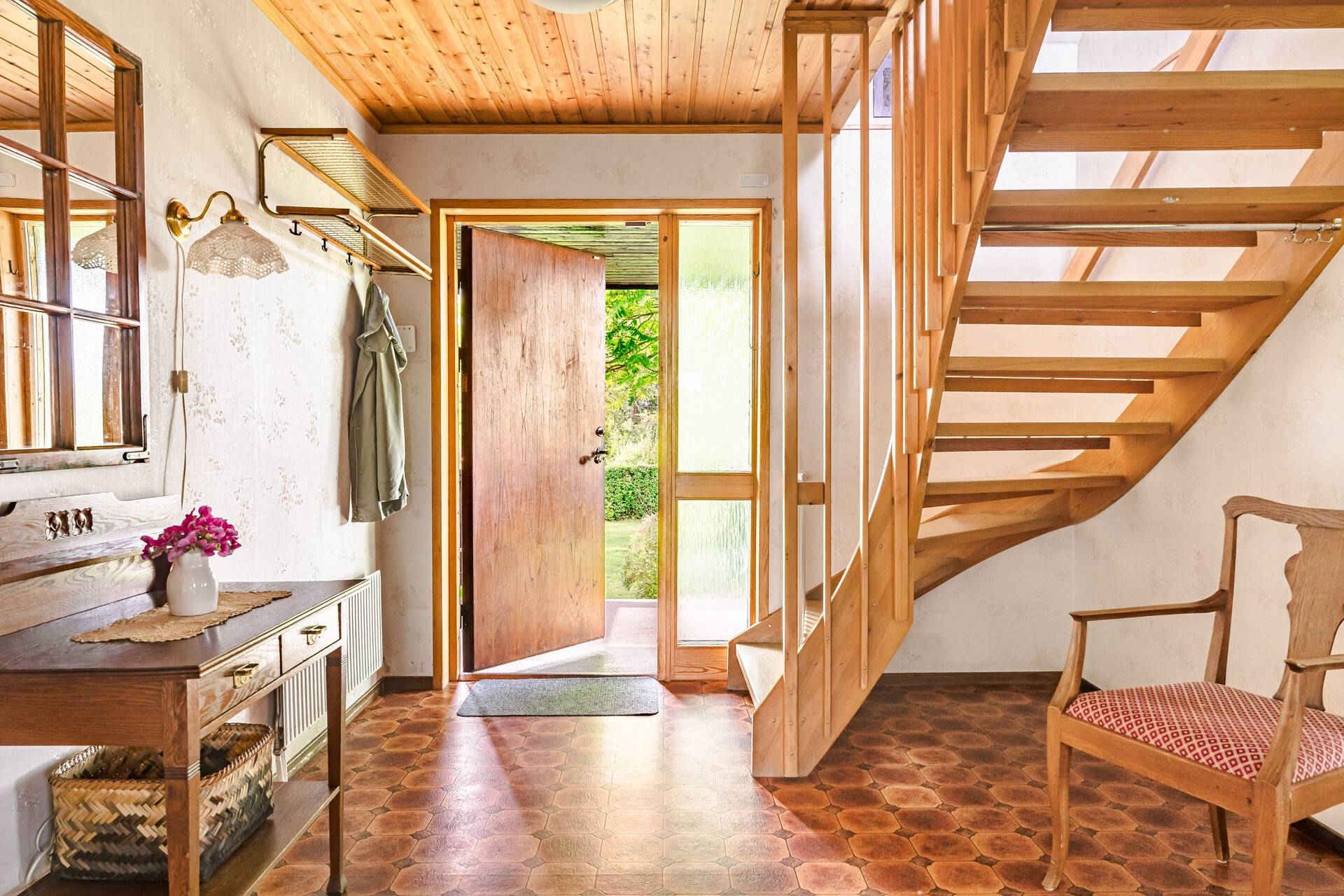 6 rum Villa på Skallmeja Ändegården 6 Skallmeja Skara kommun - bild 7