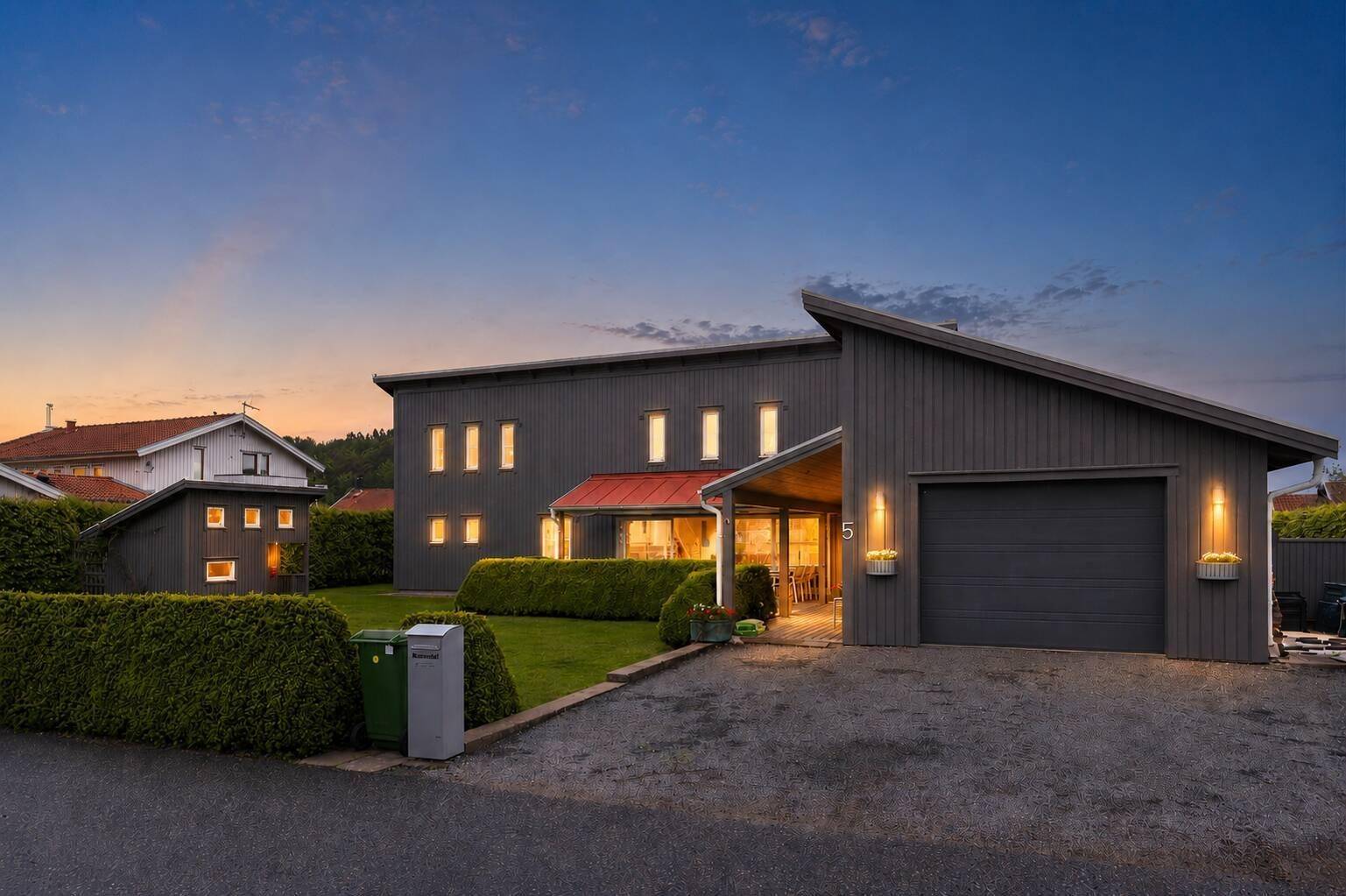 Ytterby, Kungälvs kommun